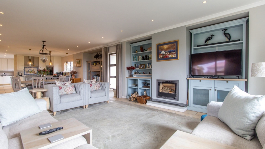 3 Bedroom Property for Sale in Langebaan Country Estate Western Cape